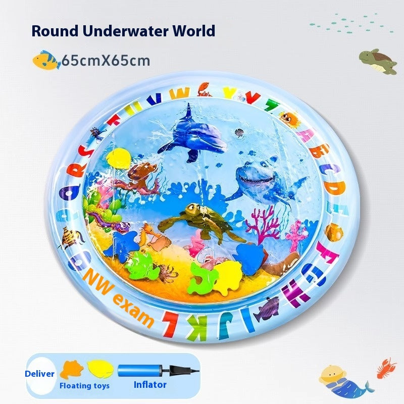 Summer Cooling Cat Water Bed Cushion Ice Pad Dog Sleeping Square Mat For Puppy Dogs Cats Pet Kennel Cool Cold