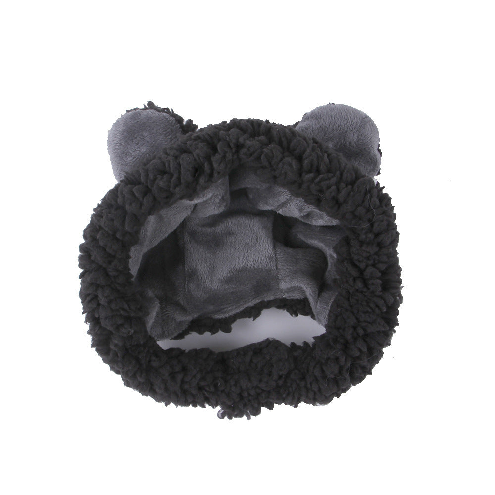 cute cat hat