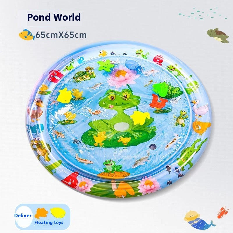 Summer Cooling Cat Water Bed Cushion Ice Pad Dog Sleeping Square Mat For Puppy Dogs Cats Pet Kennel Cool Cold