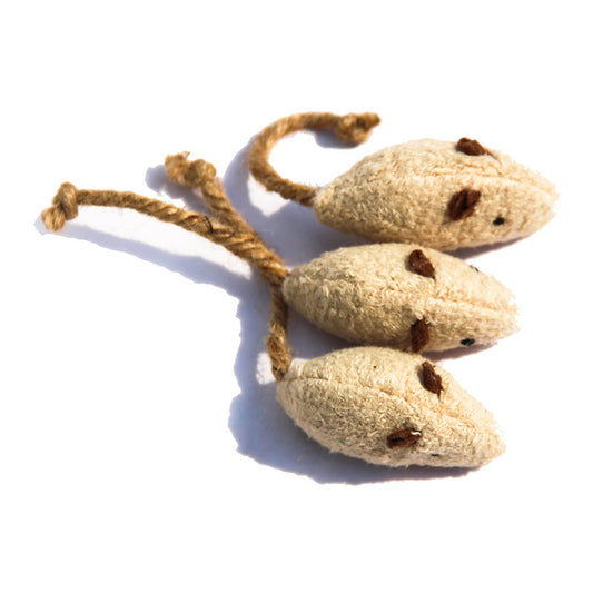 Funny Cat Toy mouse