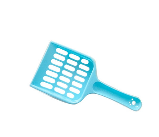 cat litter scooper durable