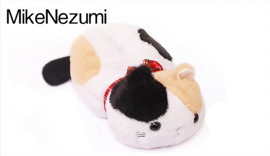 cat tissue box