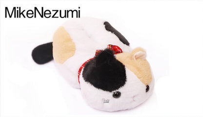 cat tissue box