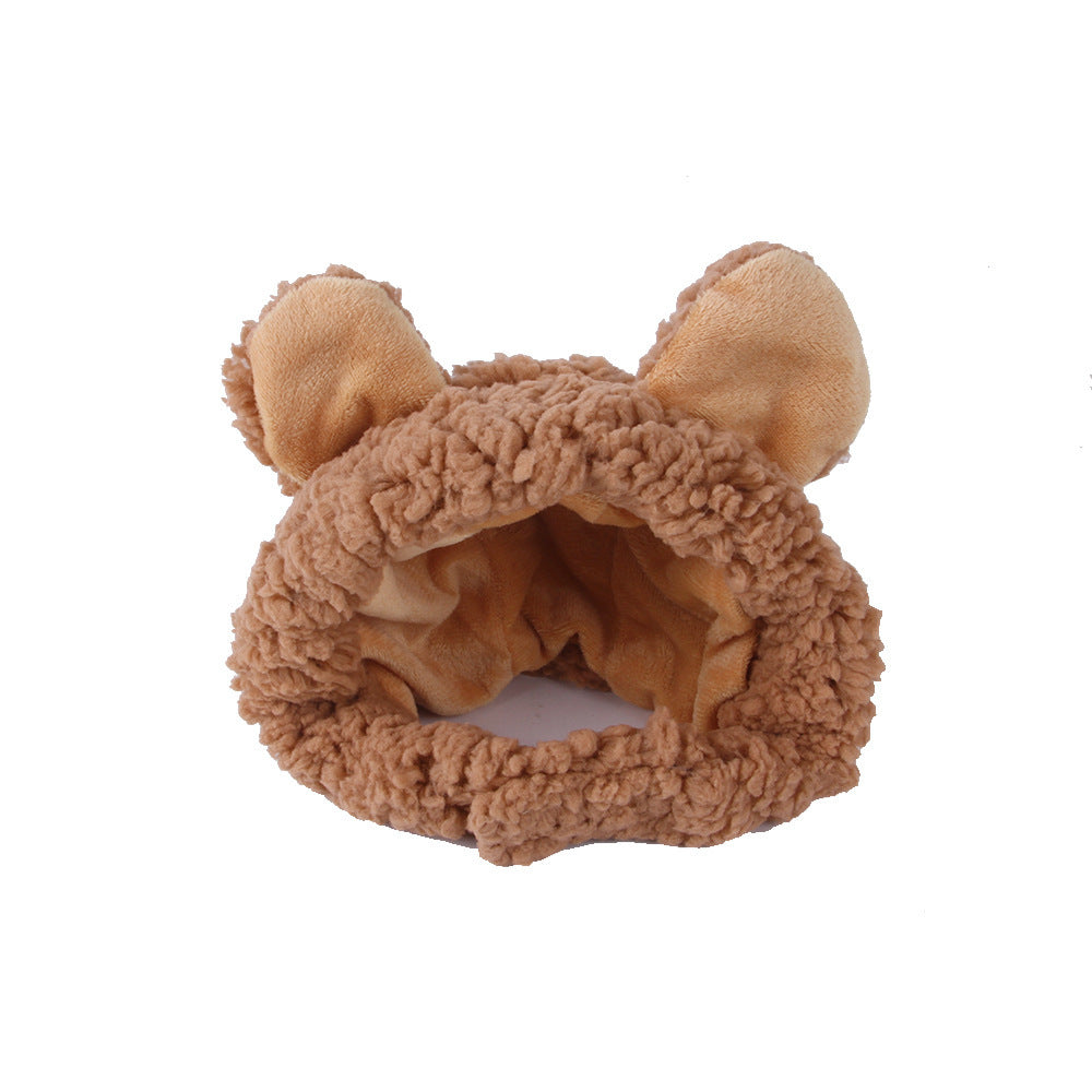 cute cat hat