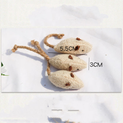Funny Cat Toy mouse