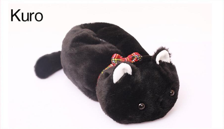 cat tissue box