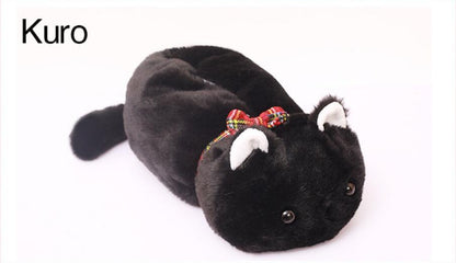 cat tissue box