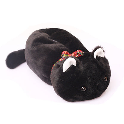 cat tissue box