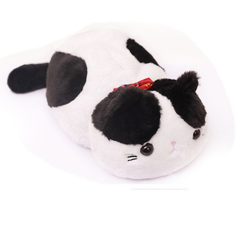 cat tissue box