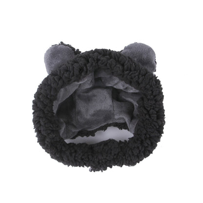cute cat hat