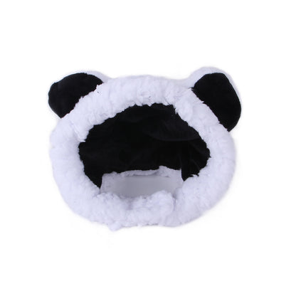 cute cat hat