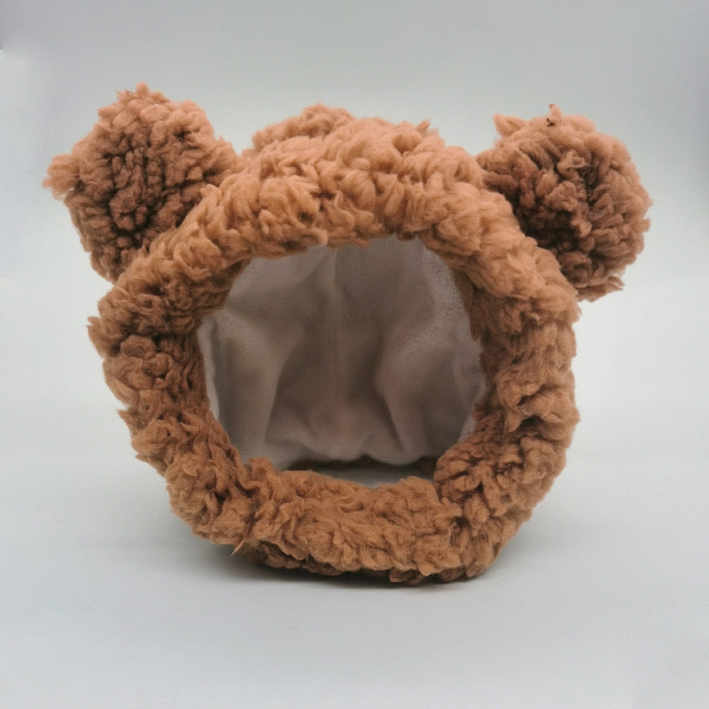 cute cat hat