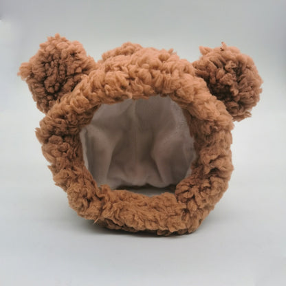 cute cat hat