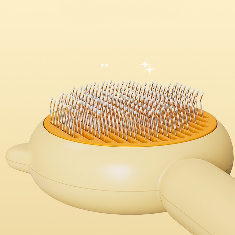 Cat Comb Massage Pet Magic Combs Hair Removal Cat And Brush Pets Grooming Cleaning Supplies Scratcher